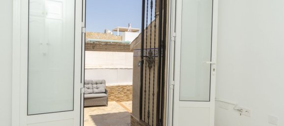 3 غرف نوم فيلا في Alicante, Spain رقم 188276 17