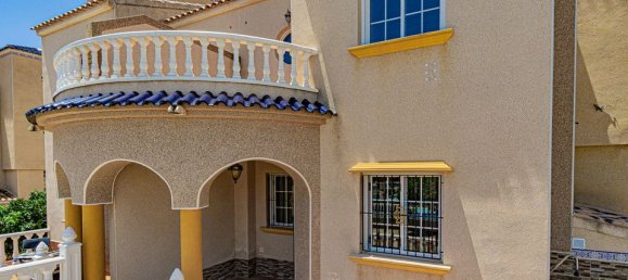 3 غرف نوم فيلا في Alicante, Spain رقم 188276 46