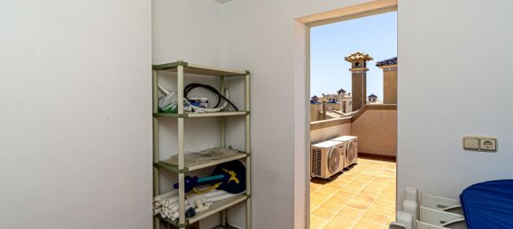 3 غرف نوم فيلا في Alicante, Spain رقم 188276 41