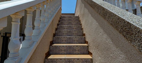 3 غرف نوم فيلا في Alicante, Spain رقم 188276 36