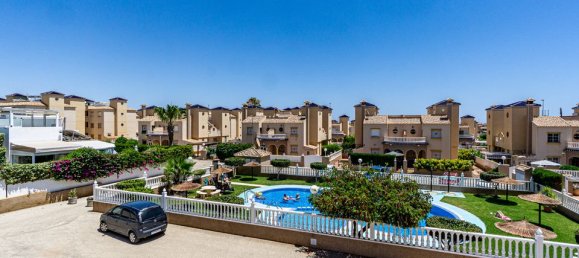 3 غرف نوم فيلا في Alicante, Spain رقم 188276 28