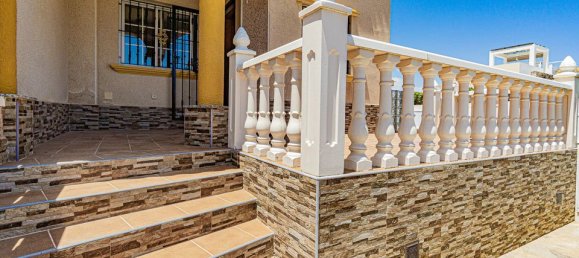 3 غرف نوم فيلا في Alicante, Spain رقم 188276 3