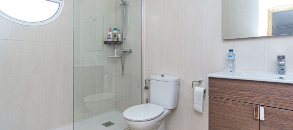 3 غرف نوم فيلا في Alicante, Spain رقم 188276 29