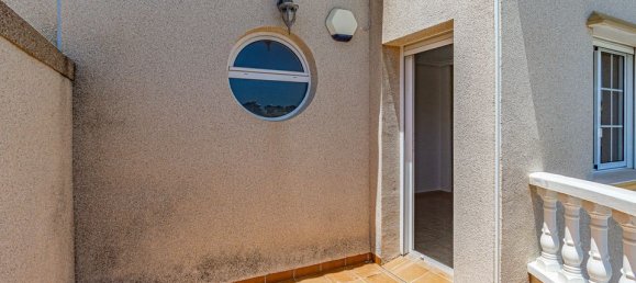 3 غرف نوم فيلا في Alicante, Spain رقم 188276 27