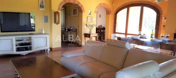 7 Schlafzimmer Villa in Reggello, Italy, Nr. 496 10