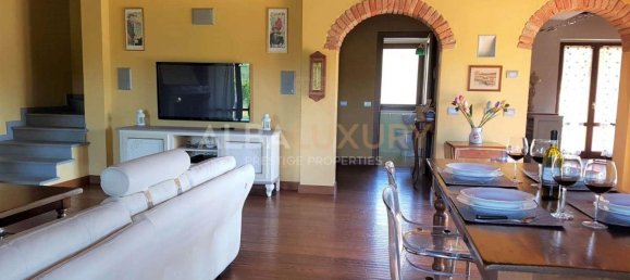 7 Schlafzimmer Villa in Reggello, Italy, Nr. 496 11