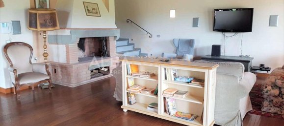 7 Schlafzimmer Villa in Reggello, Italy, Nr. 496 8