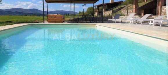 7 Schlafzimmer Villa in Reggello, Italy, Nr. 496 7