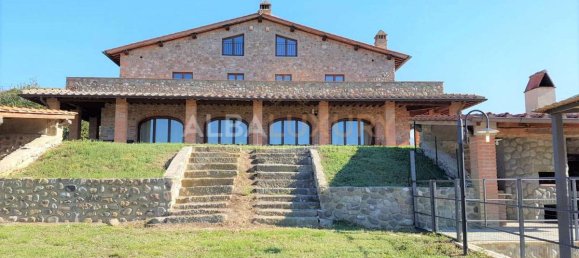 7 Schlafzimmer Villa in Reggello, Italy, Nr. 496 2