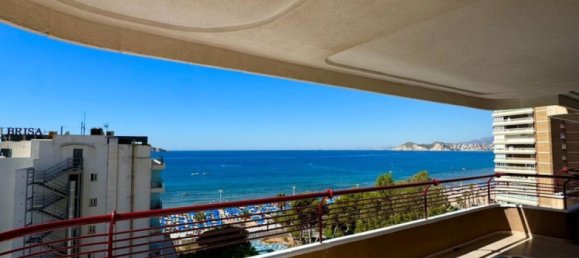 2 chambres appartement à vendre à Benidorm, Alicante, Valencian Community, Spain № 365687 20