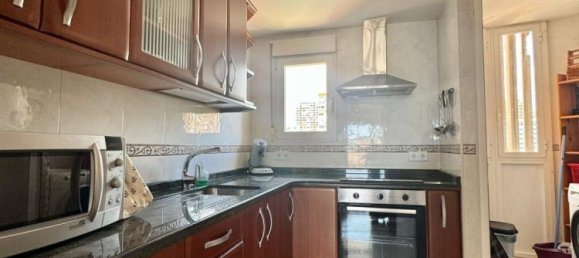 2 chambres appartement à vendre à Benidorm, Alicante, Valencian Community, Spain № 365687 13