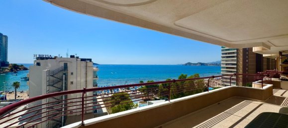 2 chambres appartement à vendre à Benidorm, Alicante, Valencian Community, Spain № 365687 2