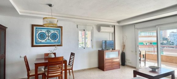 2 chambres appartement à vendre à Benidorm, Alicante, Valencian Community, Spain № 365687 23