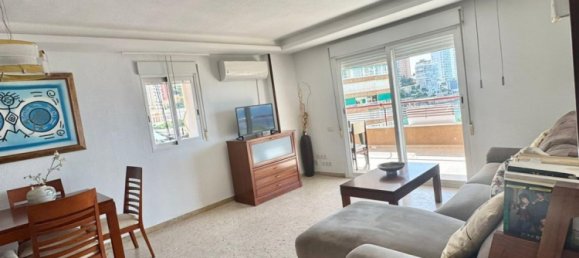 2 chambres appartement à vendre à Benidorm, Alicante, Valencian Community, Spain № 365687 22