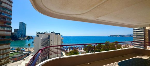 2 chambres appartement à vendre à Benidorm, Alicante, Valencian Community, Spain № 365687 7