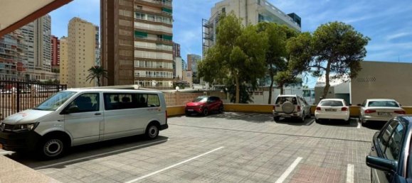 2 chambres appartement à vendre à Benidorm, Alicante, Valencian Community, Spain № 365687 12