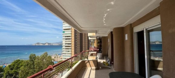 2 chambres appartement à vendre à Benidorm, Alicante, Valencian Community, Spain № 365687 21