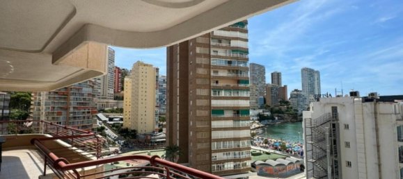 2 chambres appartement à vendre à Benidorm, Alicante, Valencian Community, Spain № 365687 16