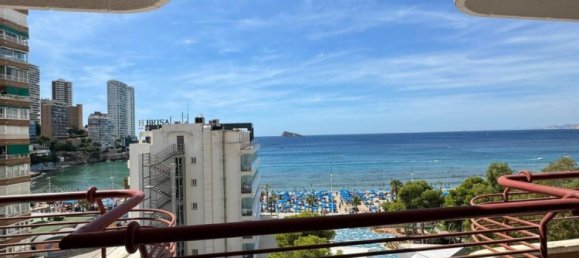 2 chambres appartement à vendre à Benidorm, Alicante, Valencian Community, Spain № 365687 5