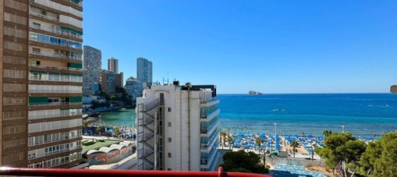 2 chambres appartement à vendre à Benidorm, Alicante, Valencian Community, Spain № 365687 3