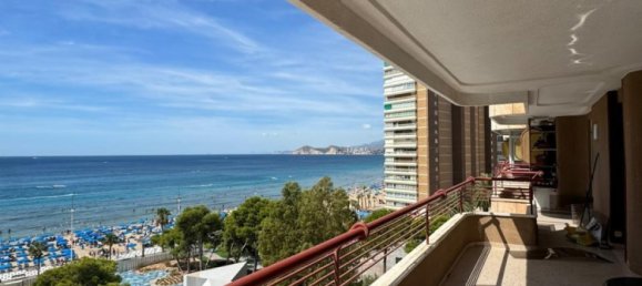 2 chambres appartement à vendre à Benidorm, Alicante, Valencian Community, Spain № 365687 19