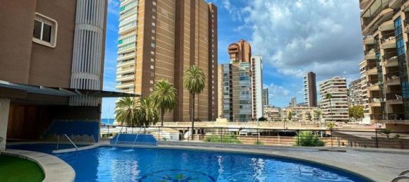 2 chambres appartement à vendre à Benidorm, Alicante, Valencian Community, Spain № 365687 10