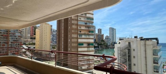 2 chambres appartement à vendre à Benidorm, Alicante, Valencian Community, Spain № 365687 6