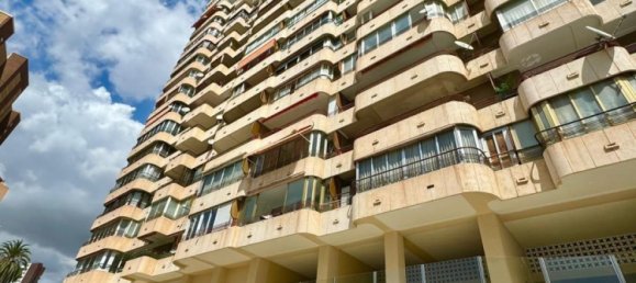 2 chambres appartement à vendre à Benidorm, Alicante, Valencian Community, Spain № 365687 8