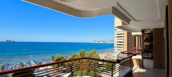 2 chambres appartement à vendre à Benidorm, Alicante, Valencian Community, Spain № 365687 4