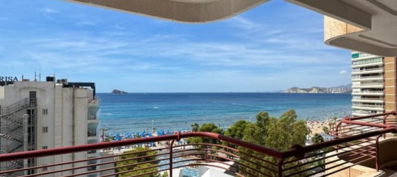 2 chambres appartement à vendre à Benidorm, Alicante, Valencian Community, Spain № 365687 17