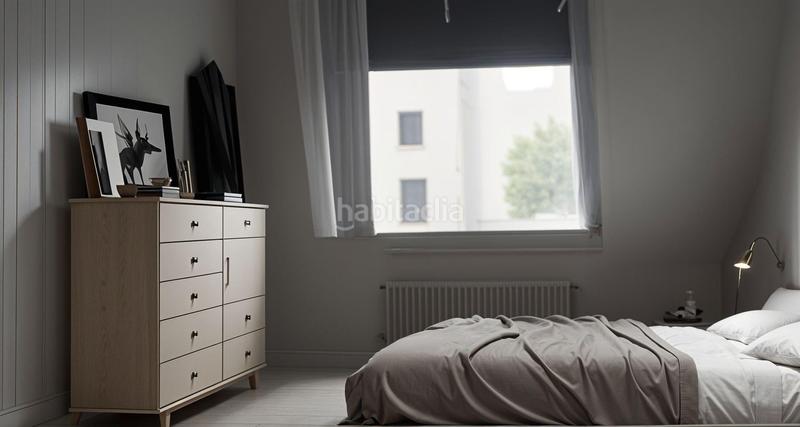 2 bedrooms Apartment in Eixample, Spain No. 265735