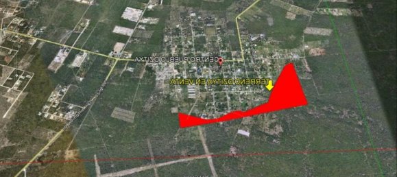 Grundstück in Merida, Mexico, Nr. 118094 2