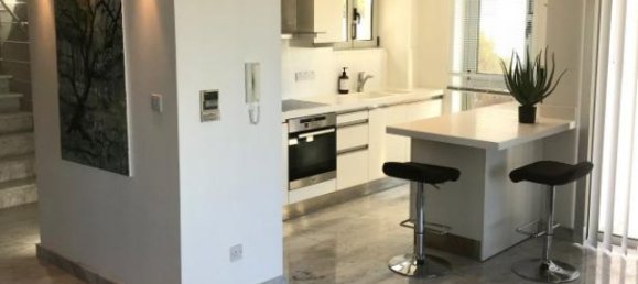 3 غرف نوم فيلا في Paphos, قبرص رقم 24977 3
