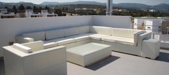 3 غرف نوم فيلا في Paphos, قبرص رقم 24977 10