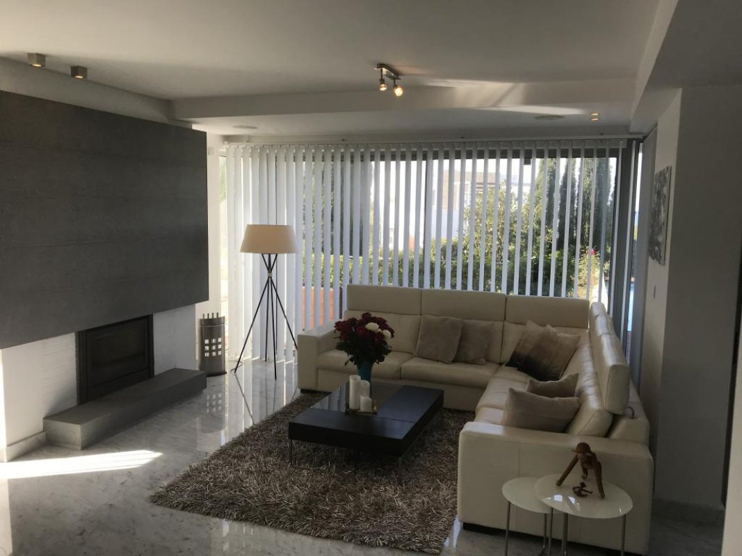3 غرف نوم فيلا في Paphos, قبرص رقم 24977