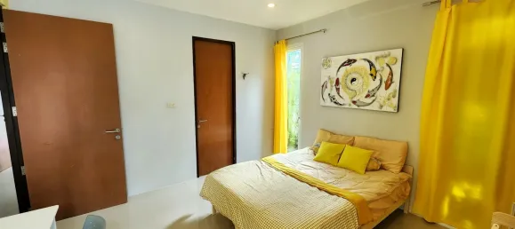 2 غرف نوم منزل في Pattaya, Thailand رقم 71700 13