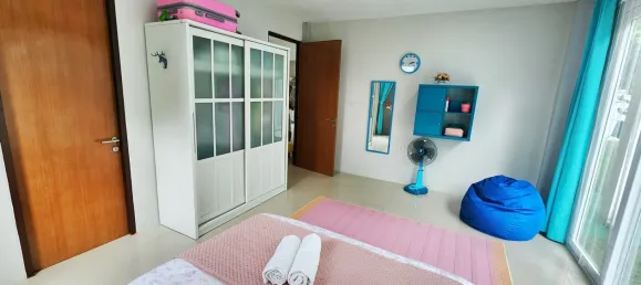 2 غرف نوم منزل في Pattaya, Thailand رقم 71700 10