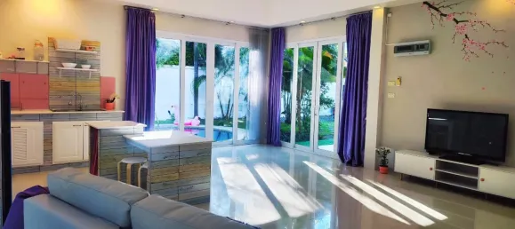 2 غرف نوم منزل في Pattaya, Thailand رقم 71700 7