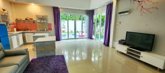 2 غرف نوم منزل في Pattaya, Thailand رقم 71700 4