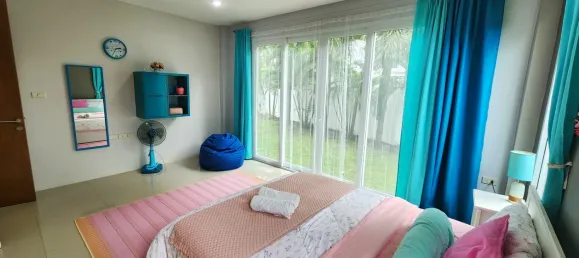 2 غرف نوم منزل في Pattaya, Thailand رقم 71700 9