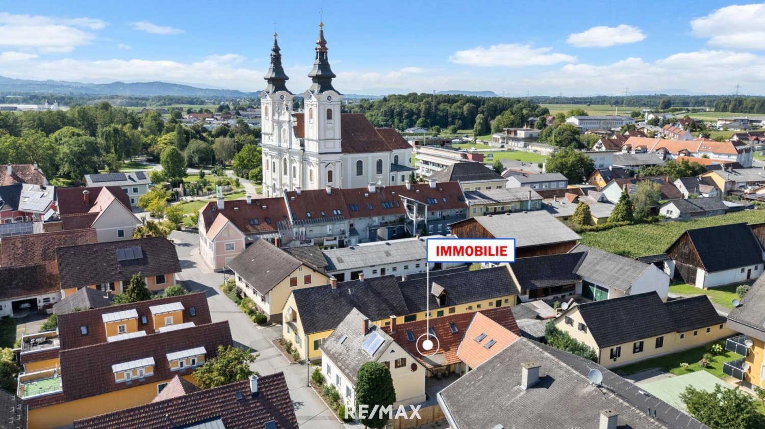 7غرفة منزل في Leibnitz, Austria رقم 222758