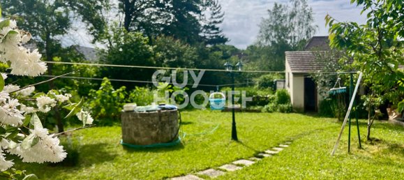 6 غرف نوم منزل في Lacroix-Saint-Ouen, France رقم 275997 9