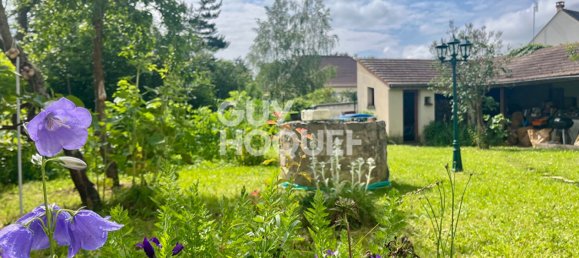 6 غرف نوم منزل في Lacroix-Saint-Ouen, France رقم 275997 10