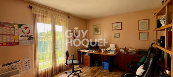 6 غرف نوم منزل في Lacroix-Saint-Ouen, France رقم 275997 8