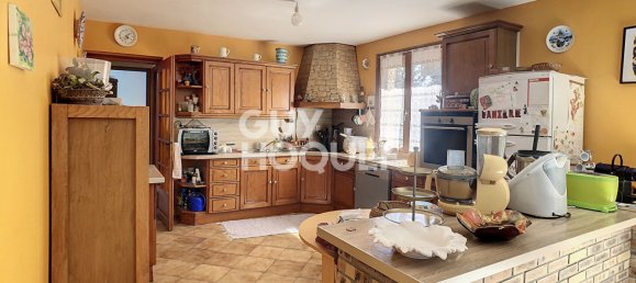 6 غرف نوم منزل في Lacroix-Saint-Ouen, France رقم 275997 4