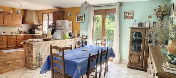 6 غرف نوم منزل في Lacroix-Saint-Ouen, France رقم 275997 5