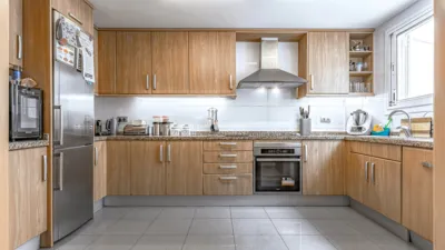 Таунхаус с 2 спальнями в Сантьяго-дель-Тейде, Испания № 241619