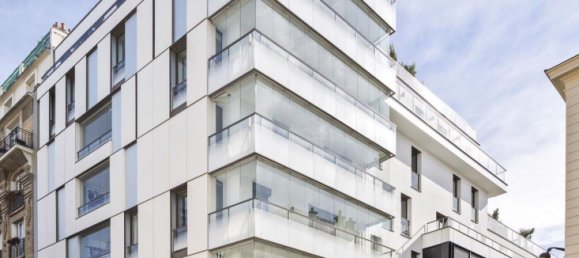 Квартира с 3 спальнями в Париж, Франция № 169607 11