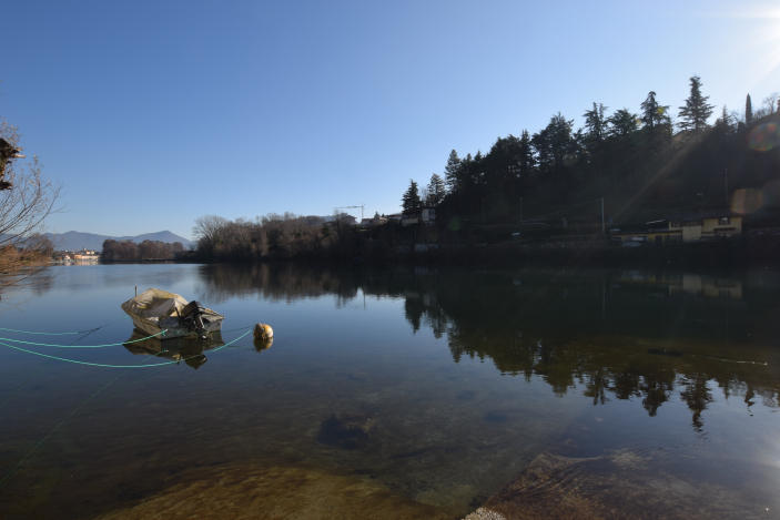 5 Schlafzimmer Haus in Sarnico, Italy, Nr. 151837