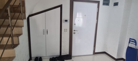 Wohnung 3+1 in Antalya, Turkey, Nr. 21910 10